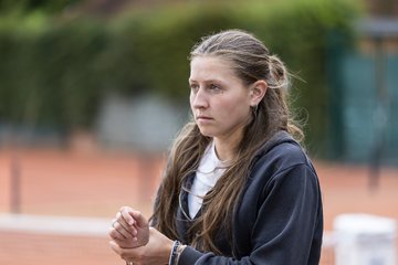 Bild 39 - BL2 THC von Horn und Hamm - Grossflottbeker THGC : Ergebnis: 4:5